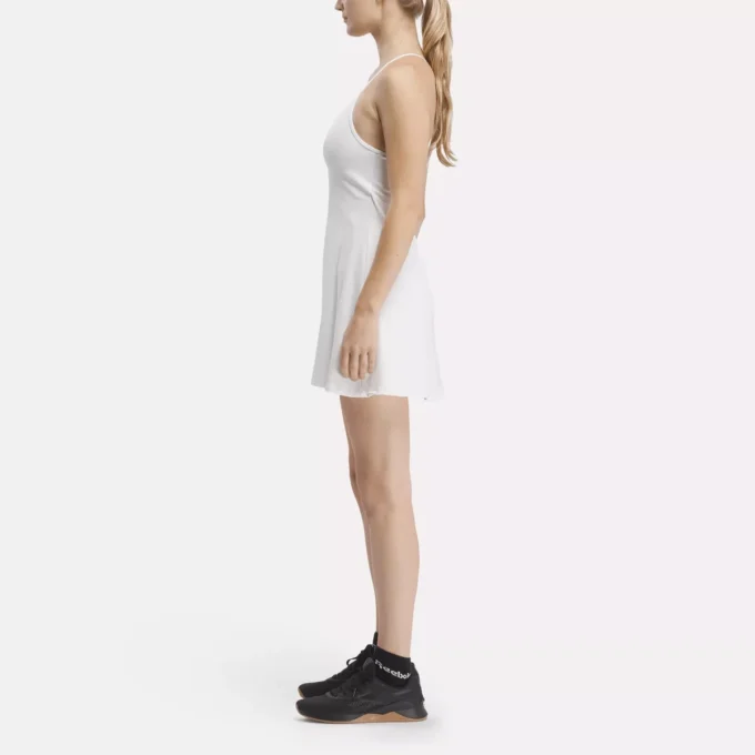 Women’s Lux Strappy Dress Women’s Lux Strappy Dress