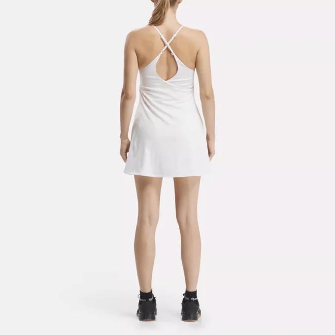 Women’s Lux Strappy Dress Women’s Lux Strappy Dress