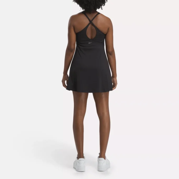 Women’s Lux Strappy Dress Women’s Lux Strappy Dress