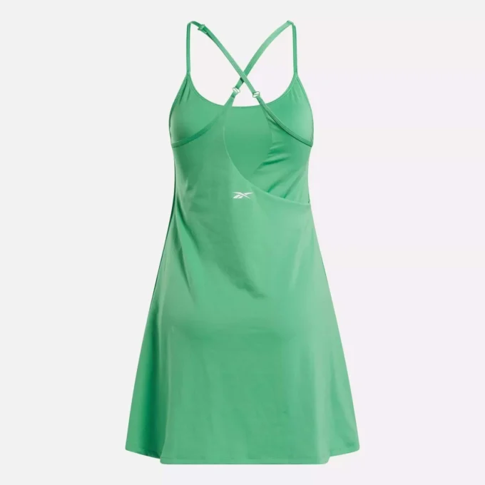 Women’s Lux Strappy Dress Women’s Lux Strappy Dress