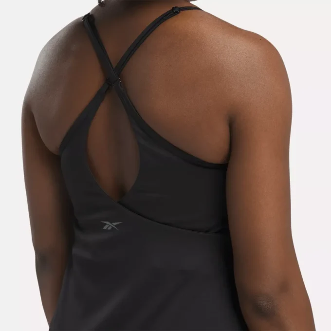 Women’s Lux Strappy Dress Women’s Lux Strappy Dress