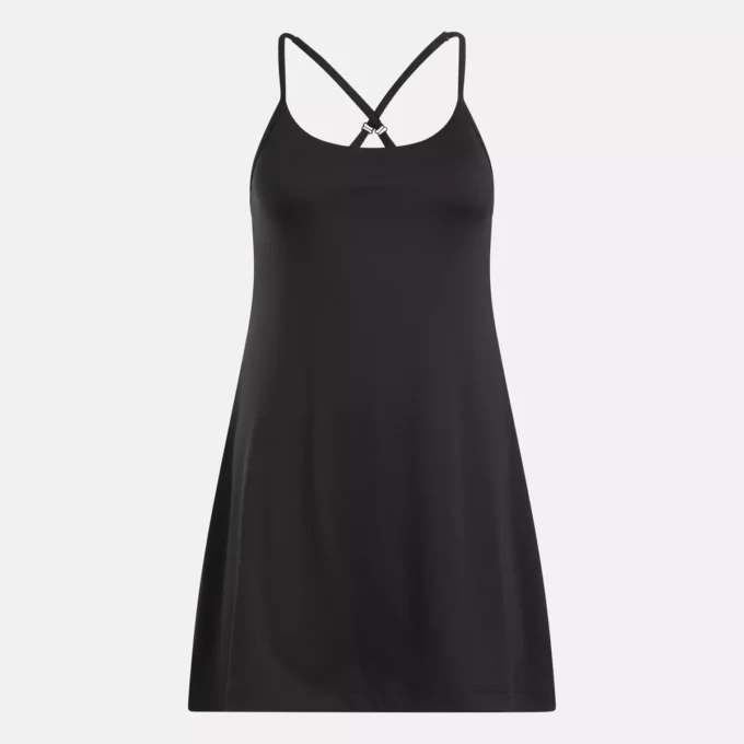 Women’s Lux Strappy Dress Women’s Lux Strappy Dress