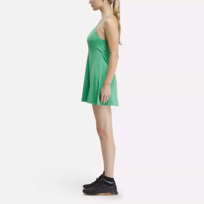 Women’s Lux Strappy Dress Women’s Lux Strappy Dress