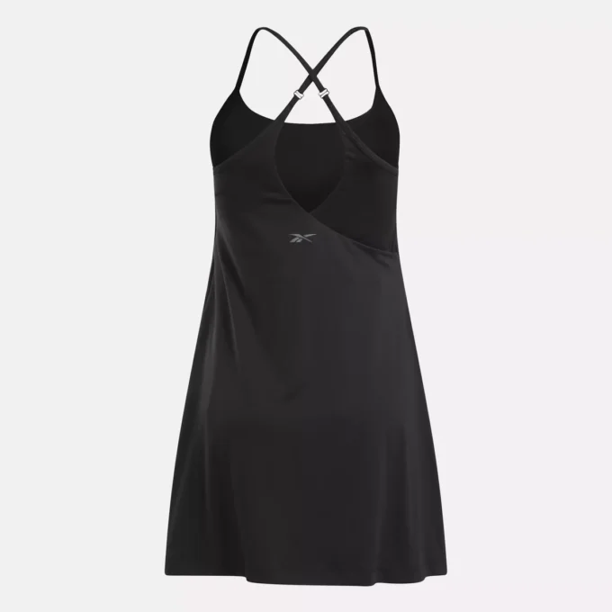 Women’s Lux Strappy Dress Women’s Lux Strappy Dress