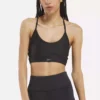 Women’s Lux Strappy Sports Bra Women’s Lux Strappy Sports Bra