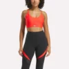 Women’s Lux Strappy Sports Bra Women’s Lux Strappy Sports Bra