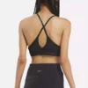 Women’s Lux Strappy Sports Bra Women’s Lux Strappy Sports Bra