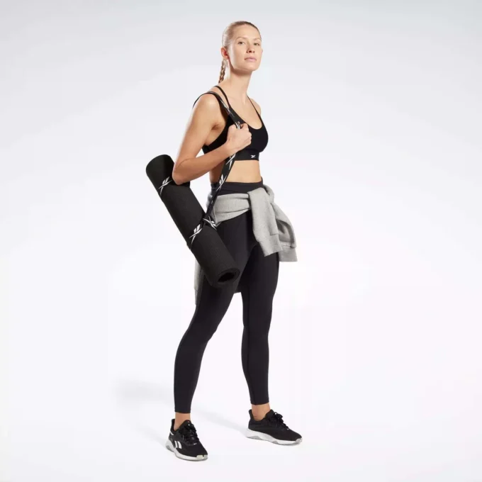 Women’s Lux Strappy Sports Bra Women’s Lux Strappy Sports Bra