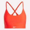 Women’s Lux Strappy Sports Bra Women’s Lux Strappy Sports Bra