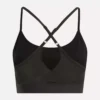 Women’s Lux Strappy Sports Bra Women’s Lux Strappy Sports Bra