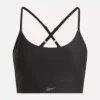 Women’s Lux Strappy Sports Bra Women’s Lux Strappy Sports Bra