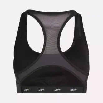 Women’s Lux Vector Racer Sports Bra