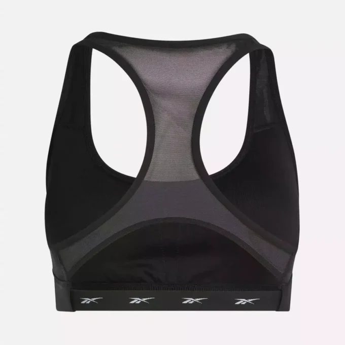 Women’s Lux Vector Racer Sports Bra Women’s Lux Vector Racer Sports Bra