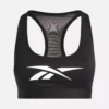 Women’s Lux Vector Racer Sports Bra Women’s Lux Vector Racer Sports Bra