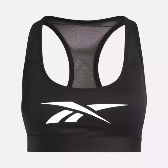 Women’s Lux Vector Racer Sports Bra Women’s Lux Vector Racer Sports Bra