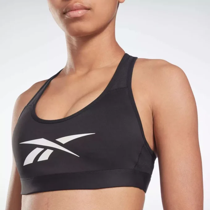 Women’s Lux Vector Racer Sports Bra Women’s Lux Vector Racer Sports Bra