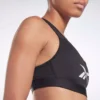 Women’s Lux Vector Racer Sports Bra Women’s Lux Vector Racer Sports Bra
