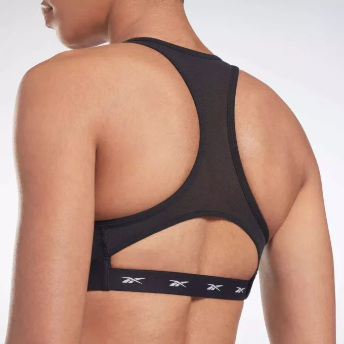Women’s Lux Vector Racer Sports Bra Women’s Lux Vector Racer Sports Bra