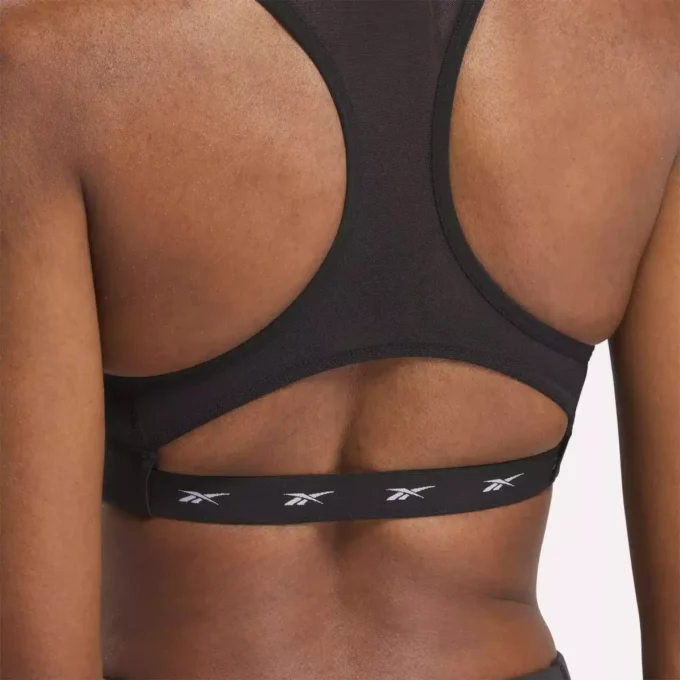 Women’s Lux Vector Racer Sports Bra Women’s Lux Vector Racer Sports Bra
