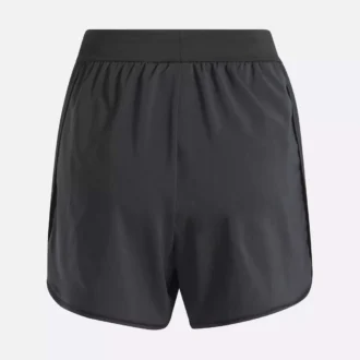 Women’s Lux Woven Shorts 4″