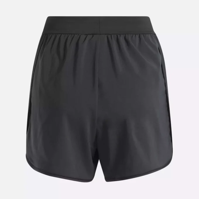 Women’s Lux Woven Shorts 4″ Women’s Lux Woven Shorts 4″