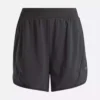 Women’s Lux Woven Shorts 4″ Women’s Lux Woven Shorts 4″