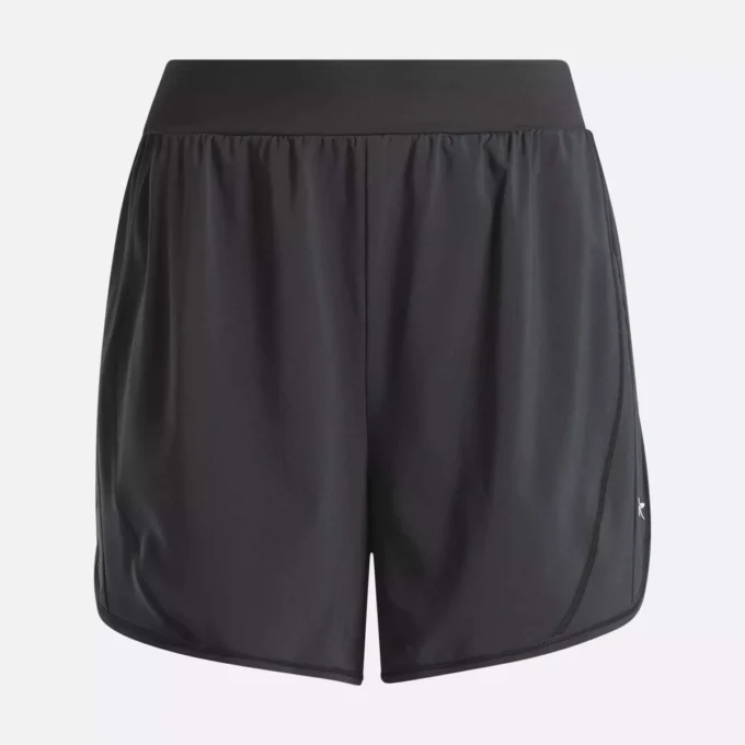 Women’s Lux Woven Shorts 4″ Women’s Lux Woven Shorts 4″