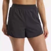 Women’s Lux Woven Shorts 4″ Women’s Lux Woven Shorts 4″
