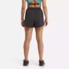 Women’s Lux Woven Shorts 4″ Women’s Lux Woven Shorts 4″
