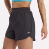 Women’s Lux Woven Shorts 4″ Women’s Lux Woven Shorts 4″