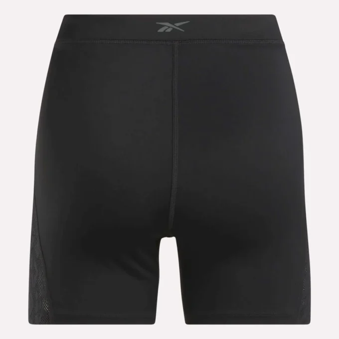 Women’s Mesh High-Rise Bike Shorts 5″ Women’s Mesh High-Rise Bike Shorts 5″