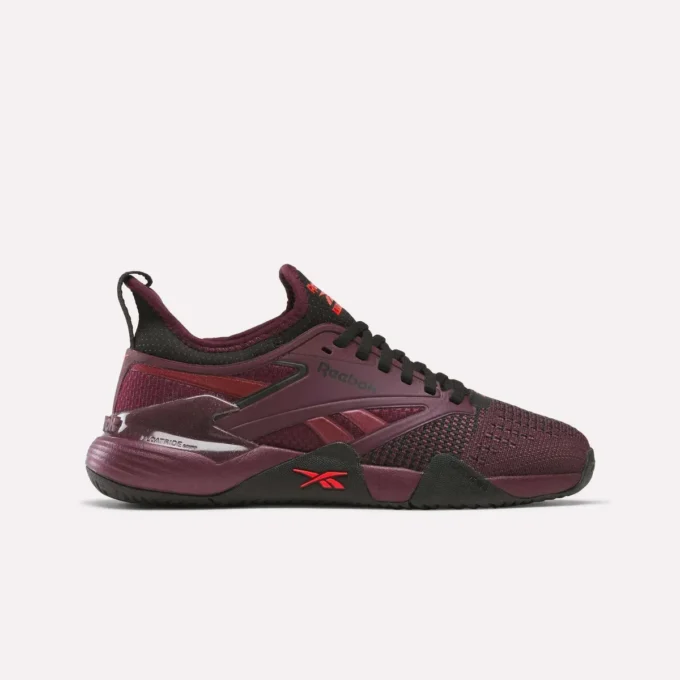 Women’s Nano Court Training Shoes Women’s Nano Court Training Shoes