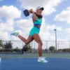 Women’s Nano Court Training Shoes