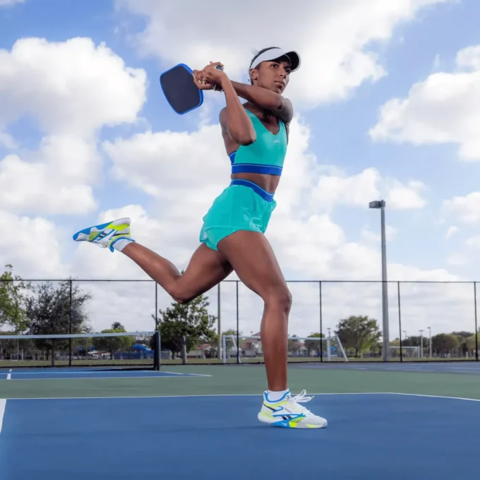 Women’s Nano Court Training Shoes