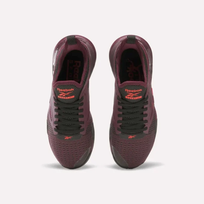 Women’s Nano Court Training Shoes Women’s Nano Court Training Shoes