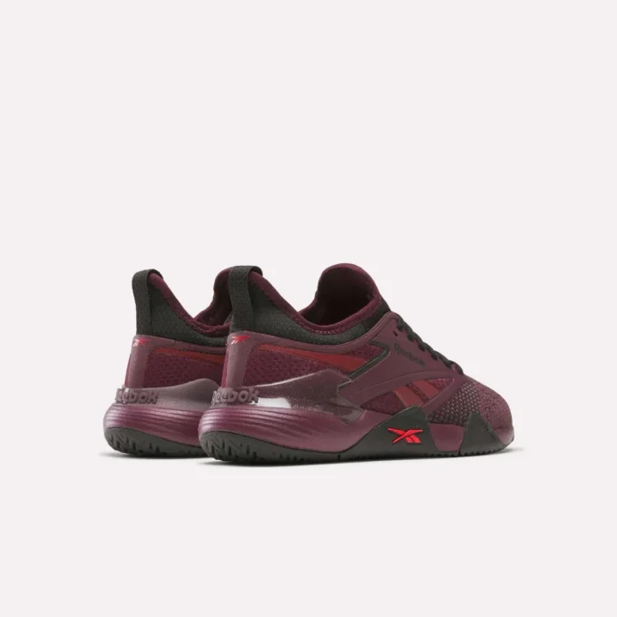 Women’s Nano Court Training Shoes Women’s Nano Court Training Shoes