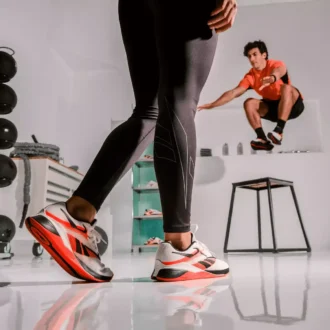 Women’s Nano X4 Training Shoes