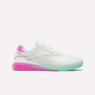Women’s Nano X5 Edge Training Shoes