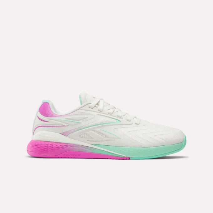 Women’s Nano X5 Edge Training Shoes Women’s Nano X5 Edge Training Shoes