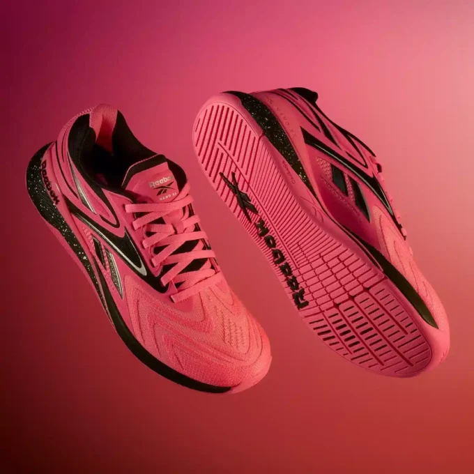 Women’s Nano X5 Edge Training Shoes Women’s Nano X5 Edge Training Shoes