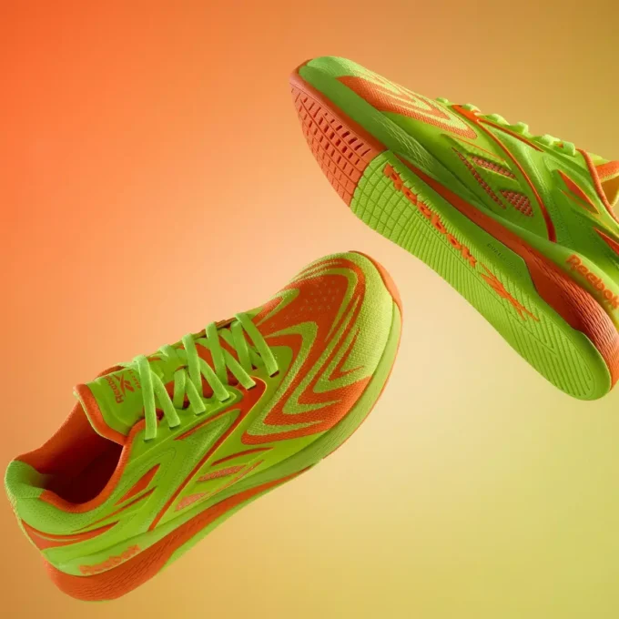 Women’s Nano X5 Edge Training Shoes Women’s Nano X5 Edge Training Shoes