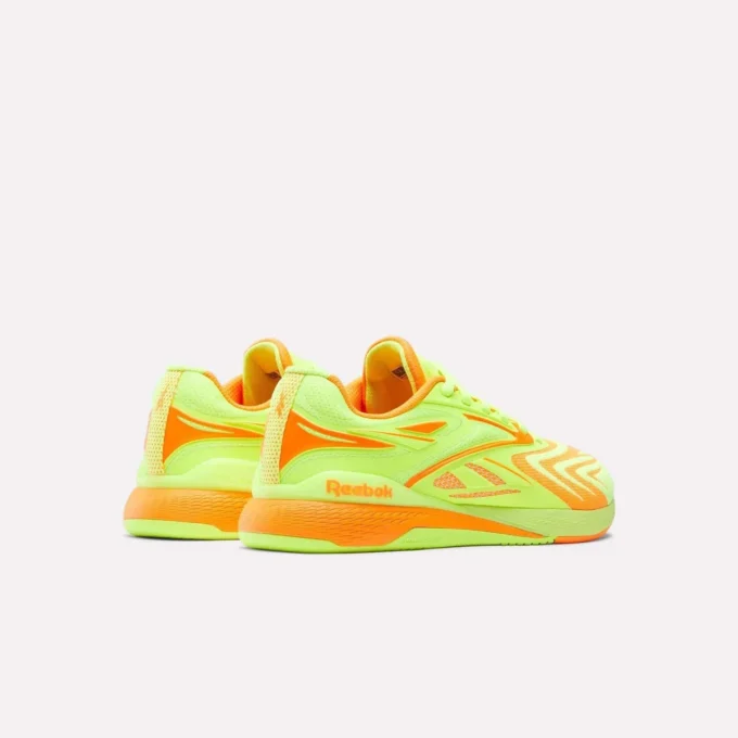 Women’s Nano X5 Edge Training Shoes Women’s Nano X5 Edge Training Shoes