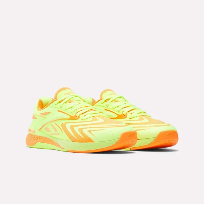 Women’s Nano X5 Edge Training Shoes Women’s Nano X5 Edge Training Shoes
