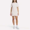 Women’s Oversized T-Shirt Dress Women’s Oversized T-Shirt Dress