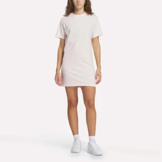 Women’s Oversized T-Shirt Dress