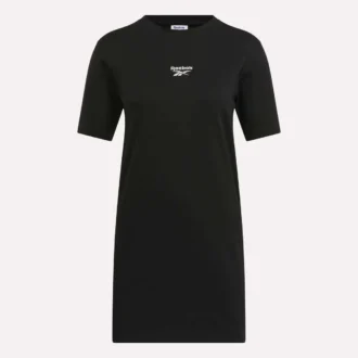 Women’s Oversized T-Shirt Dress