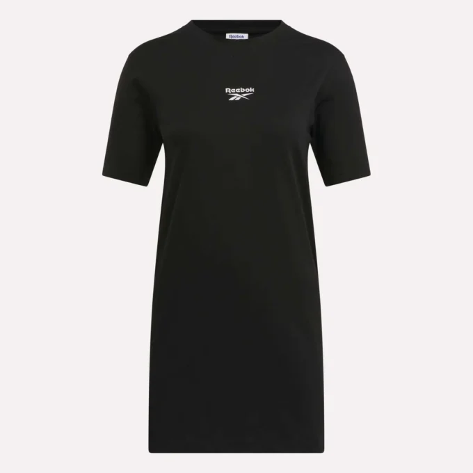 Women’s Oversized T-Shirt Dress Women’s Oversized T-Shirt Dress