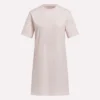 Women’s Oversized T-Shirt Dress Women’s Oversized T-Shirt Dress