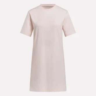 Women’s Oversized T-Shirt Dress