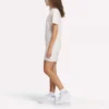 Women’s Oversized T-Shirt Dress Women’s Oversized T-Shirt Dress